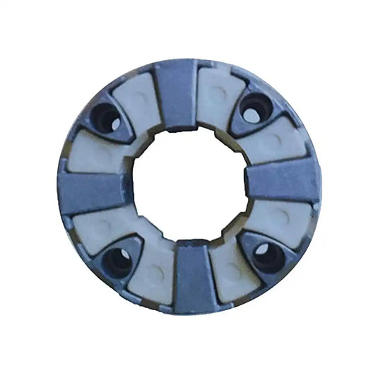 Coupling 20D-01-18130 for Komatsu Excavator PC200-1 PC220-1 PW100-1 - Hydraulic Parts > Hydraulic Coupler from MyMROmarts