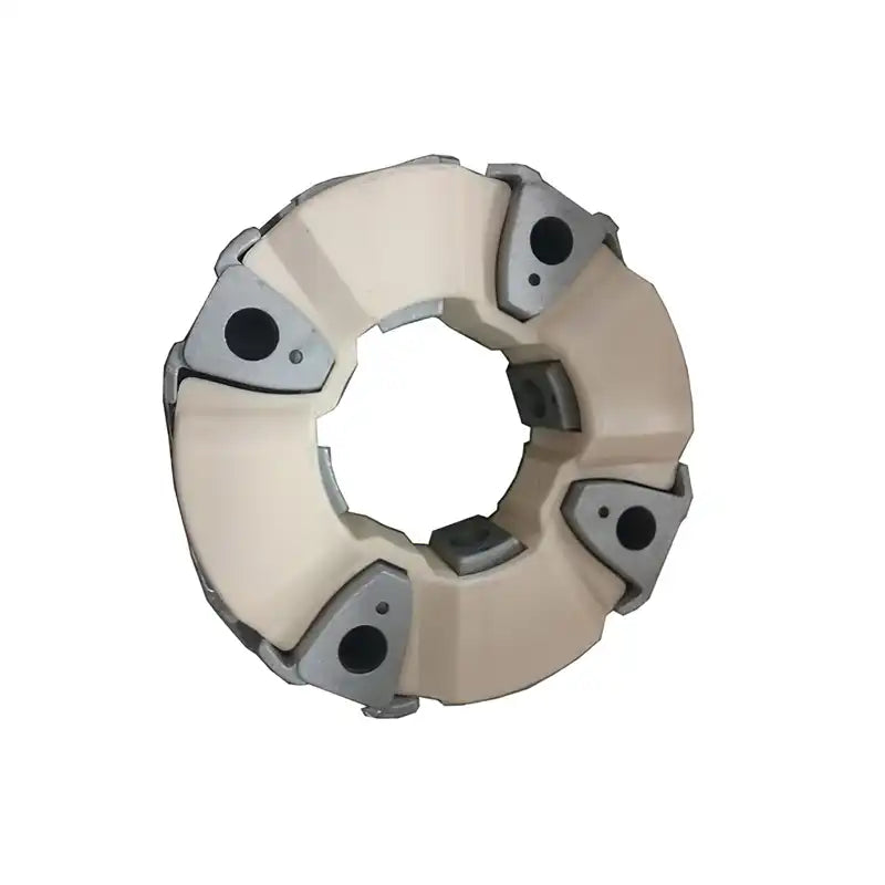 Cargue la imagen en el visor de la galería, Coupling 2418R139E3 for Kobelco Excavator MD180C MD200C MD200BLC SK200 SK210 SK235SR - Hydraulic Parts &gt; Hydraulic Coupler from MyMROmarts
