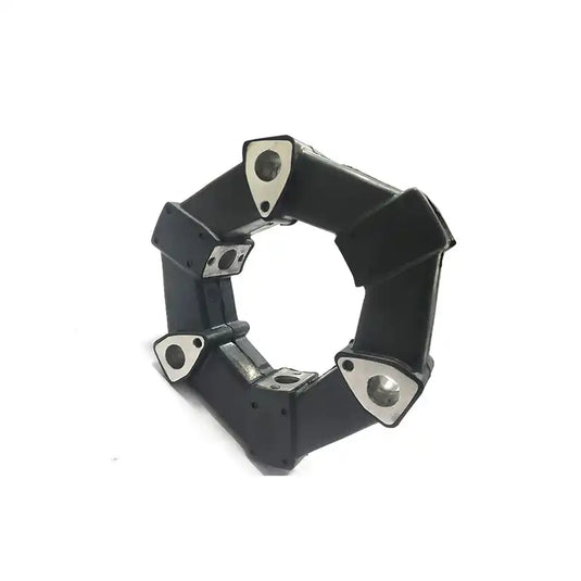 Coupling 30AS For Hitachi EX60 Kobelco SK60-6 SK07 Kato HD250 Excavator - Hydraulic Parts > Hydraulic Coupler from MyMROmarts