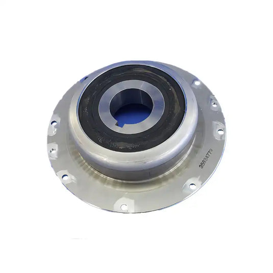 Coupling 35834779 for Ingersoll Rand Air Compressor XP750WCU XHP900WCAT HP300WCU P300WGM XP375BWIR - Engine Parts > Air Intake and Exhaust System > Air Compressor Parts from MyMROmarts