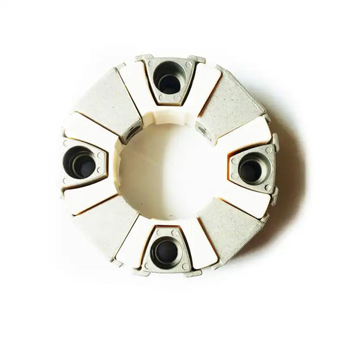 Coupling 40H For Hitachi Excavator EX200-2 EX200-3 EX200-5 - Hydraulic Parts > Hydraulic Coupler from MyMROmarts