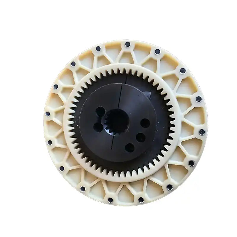 Cargue la imagen en el visor de la galería, Coupling 4636444 For Hitachi ZX120-3 ZX200-3 ZX240-3 ZX330-3 ZX450-3 ZX500LC-3 - Hydraulic Parts &gt; Hydraulic Coupler from MyMROmarts
