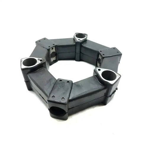 Coupling 50AS Assy For Mitsubishi MS120 MS110 MS140 Kato Excavator HD512 - Hydraulic Parts > Hydraulic Coupler from MyMROmarts