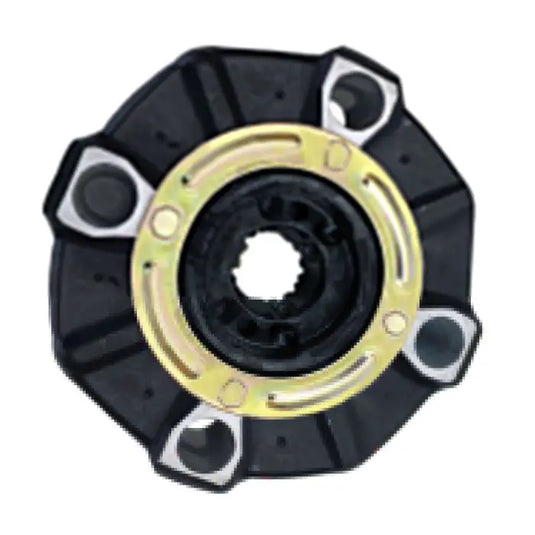 Coupling Assy 096-3973 For Caterpillar Excavator E200B from MyMROmarts