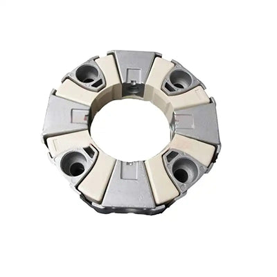 Coupling Assy 160H For Hyundai Excavator R290 R300 Doosan Excavator SH300A2 - Hydraulic Parts > Hydraulic Coupler from MyMROmarts