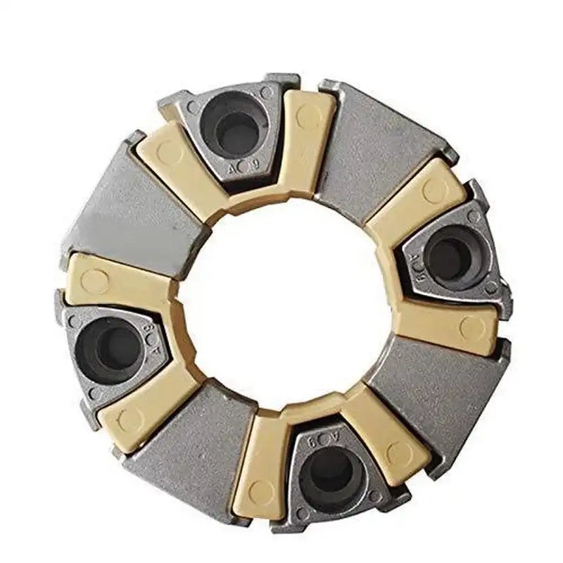 Indlæs billede i Gallery Viewer, Coupling Assy 2418R219S For Kobelco Excavator SK220 MARK III SK220 MARK IV1 - Hydraulic Parts &gt; Hydraulic Coupler from MyMROmarts
