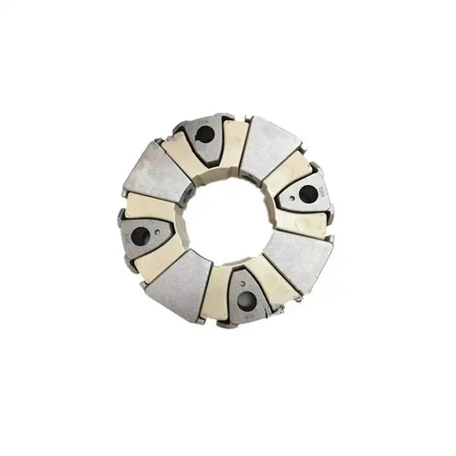 Coupling Assy 2418R605S1 2418R605S3 2418R605S2 Size 160H For Kobleco Excavator SK330-6 SK330-8 SK330-8 SK350LC-8 - Hydraulic Parts > Hydraulic Coupler from MyMROmarts