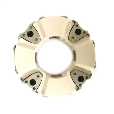 Coupling Assy 2418R660S001 For Kobelco Excavator SK485-9 SK485LC-9 - Hydraulic Parts > Hydraulic Coupler from MyMROmarts