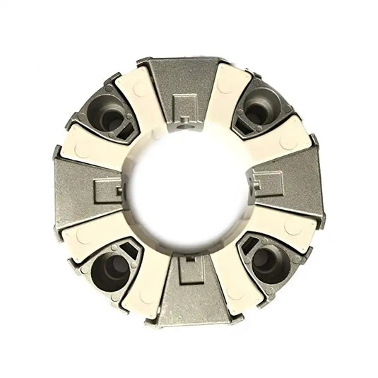 Coupling Assy 2418R660S001 For Kobelco Excavater SK480LC SK480LC-6E - Hydraulic Parts > Hydraulic Coupler from MyMROmarts