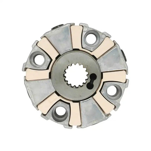 Coupling Assy 4340275 For Hitachi Aerial Platform HX220B HX220B-2 Pump - Hydraulic Parts > Hydraulic Coupler from MyMROmarts