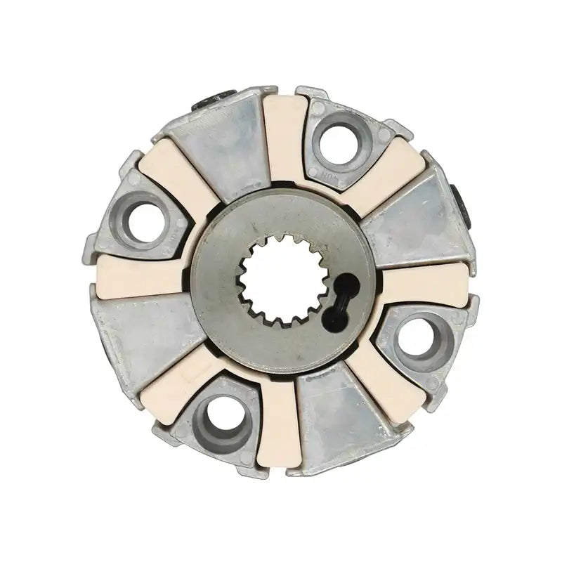 Cargue la imagen en el visor de la galería, Coupling Assy 4340275 For Hitachi Aerial Platform HX220B HX220B-2 Pump - Hydraulic Parts &gt; Hydraulic Coupler from MyMROmarts
