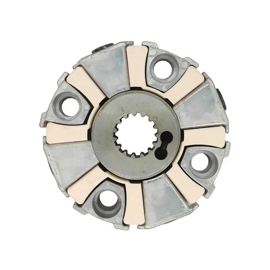 Coupling Assy 4340275 For Hitachi Aerial Platform HX220B HX220B-2 Pump - Hydraulic Parts > Hydraulic Coupler from MyMROmarts