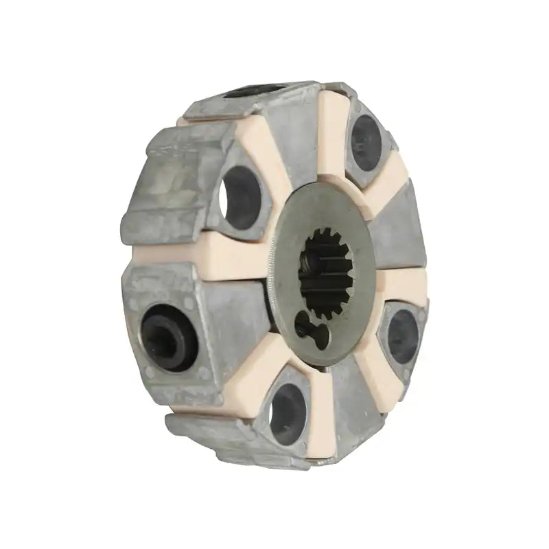 Cargue la imagen en el visor de la galería, Coupling Assy 4340275 For Hitachi Aerial Platform HX220B HX220B-2 Pump - Hydraulic Parts &gt; Hydraulic Coupler from MyMROmarts
