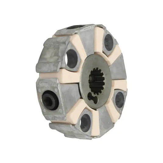 Coupling Assy 4340275 For Hitachi Aerial Platform HX220B HX220B-2 Pump - Hydraulic Parts > Hydraulic Coupler from MyMROmarts