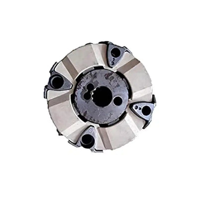 Coupling Assy 4671573 For Hitachi Crawler Crusher ZR950JC Pump - Hydraulic Parts > Hydraulic Coupler from MyMROmarts