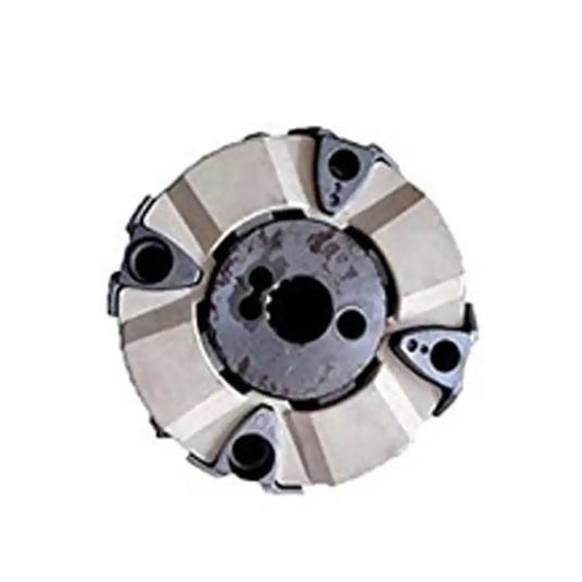 Coupling Assy 4671573 For Hitachi Crawler Crusher ZR950JC Pump - Hydraulic Parts > Hydraulic Coupler from MyMROmarts