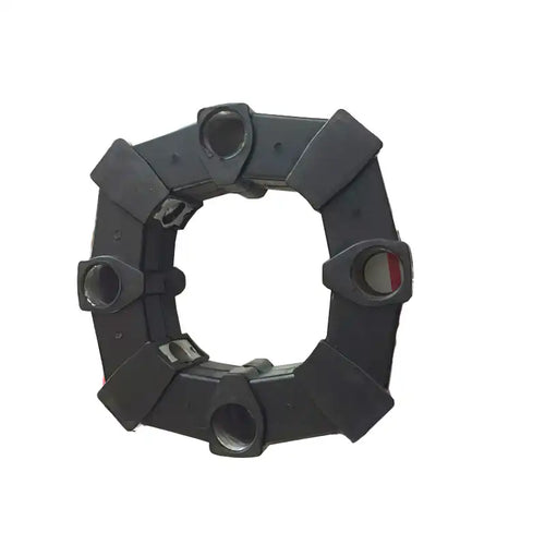 Coupling Assy 50A For Caterpillar Excavator Cat E120 E311 E312 E312B Sumitomo Excavator SH200A1 Kobelco Excavator SK120 - Hydraulic Parts > Hydraulic Coupler from MyMROmarts