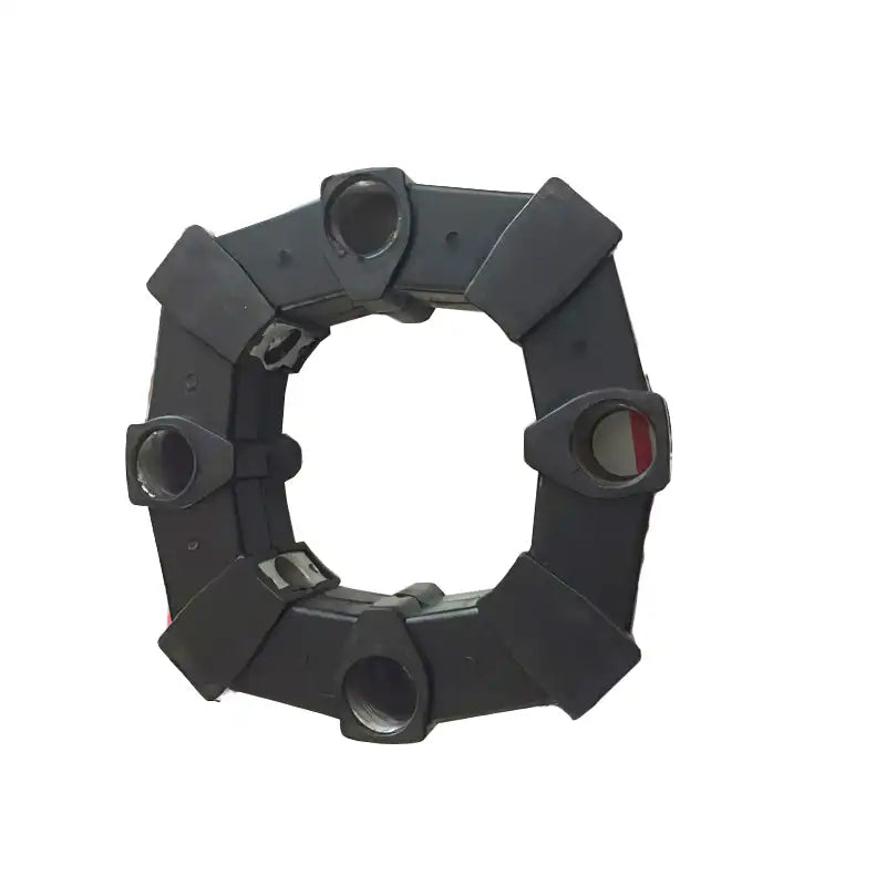 Cargue la imagen en el visor de la galería, Coupling Assy 50A For Caterpillar Excavator Cat E120 E311 E312 E312B Sumitomo Excavator SH200A1 Kobelco Excavator SK120 - Hydraulic Parts &gt; Hydraulic Coupler from MyMROmarts
