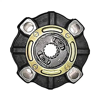 Coupling Assy 50AC For Caterpillar Excavator CAT E200B - Hydraulic Parts > Hydraulic Coupler from MyMROmarts