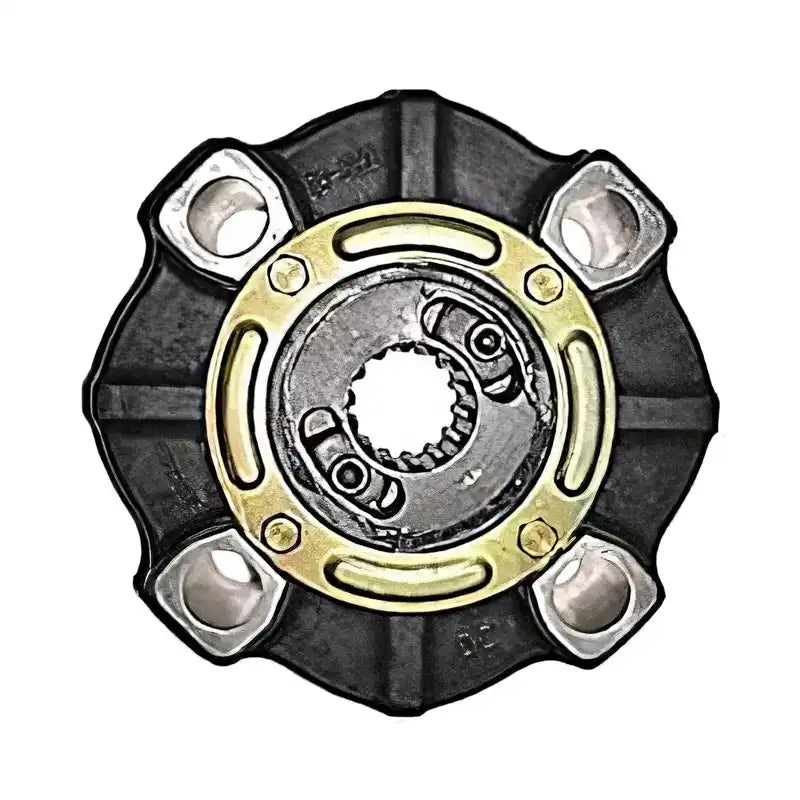 Cargue la imagen en el visor de la galería, Coupling Assy 50AC For Caterpillar Excavator CAT E200B - Hydraulic Parts &gt; Hydraulic Coupler from MyMROmarts
