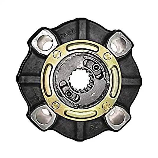 Coupling Assy 50AC For Caterpillar Excavator CAT E200B - Hydraulic Parts > Hydraulic Coupler from MyMROmarts