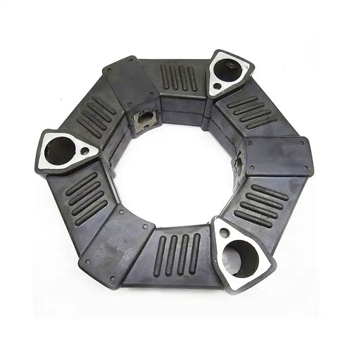Coupling Assy 90AS - Hydraulic Parts > Hydraulic Coupler from MyMROmarts
