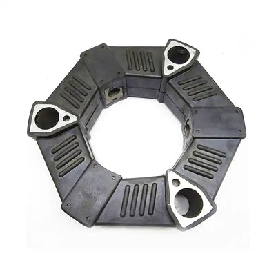 Coupling Assy 90AS - Hydraulic Parts > Hydraulic Coupler from MyMROmarts