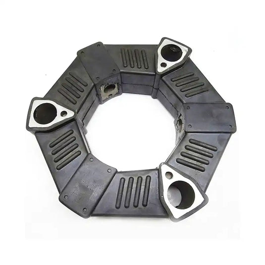 Coupling Assy 90AS - Hydraulic Parts > Hydraulic Coupler from MyMROmarts