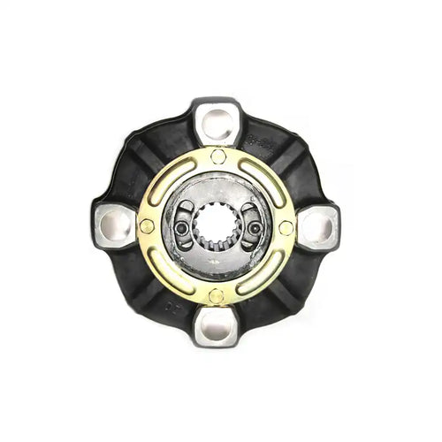 Coupling Assy E200B - Hydraulic Parts > Hydraulic Coupler from MyMROmarts