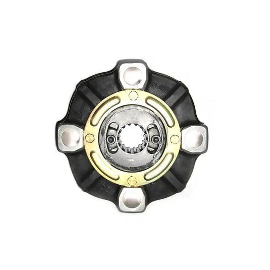 Coupling Assy E200B - Hydraulic Parts > Hydraulic Coupler from MyMROmarts