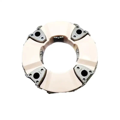 90H Coupling Assy for Daewoo DH130-5 DH130-7 Excavator - Hydraulic Parts > Hydraulic Coupler from MyMROmarts