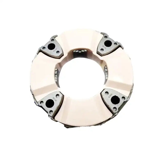 90H Coupling Assy for Daewoo DH130-5 DH130-7 Excavator - Hydraulic Parts > Hydraulic Coupler from MyMROmarts