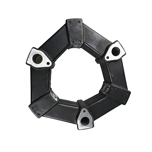 Coupling Assy For Kobelco Excavator SK100-5 - Hydraulic Parts > Hydraulic Coupler from MyMROmarts