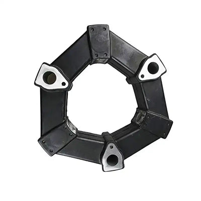 Coupling Assy For Kobelco Excavator SK100-5 - Hydraulic Parts > Hydraulic Coupler from MyMROmarts