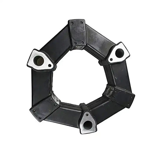 Coupling Assy For Kobelco Excavator SK100-5 - Hydraulic Parts > Hydraulic Coupler from MyMROmarts