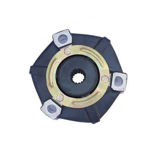 Coupling ASSY for Sumitomo Excavator SH160 - Hydraulic Parts > Hydraulic Coupler from MyMROmarts