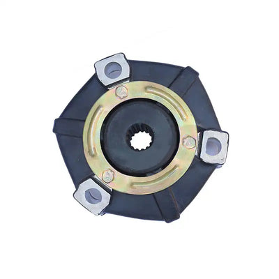 Coupling ASSY for Sumitomo Excavator SH160 - Hydraulic Parts > Hydraulic Coupler from MyMROmarts