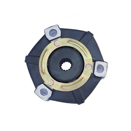 Coupling Assy for Sumitomo Excavator SH60 - Hydraulic Parts > Hydraulic Coupler from MyMROmarts