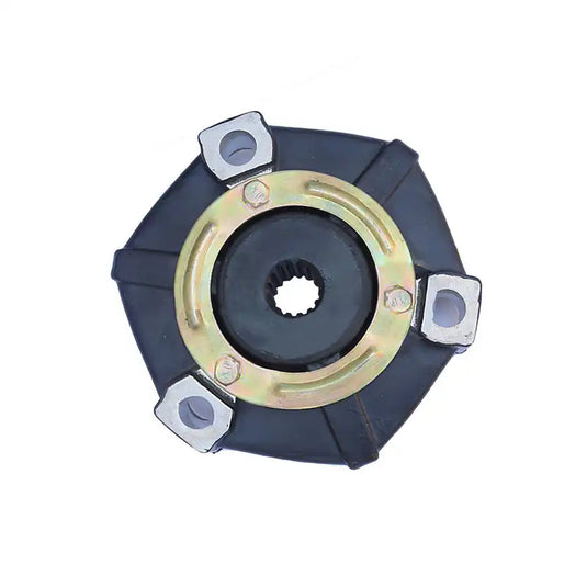 Coupling Assy for Sumitomo Excavator SH60 - Hydraulic Parts > Hydraulic Coupler from MyMROmarts