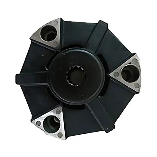 Coupling Assy for Yanmar Engine 4TNE88 Takeuchi TB145 - Hydraulic Parts > Hydraulic Coupler from MyMROmarts