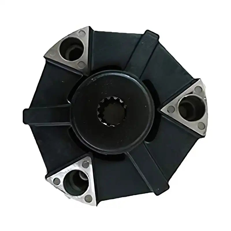 Load image into Gallery viewer, Coupling Assy for Yanmar Engine 4TNE88 Takeuchi TB145 - Hydraulic Parts &gt; Hydraulic Coupler from MyMROmarts
