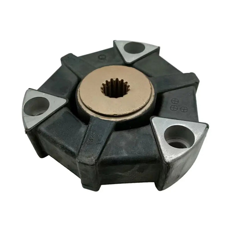 Load image into Gallery viewer, 13T 15T 17T Coupling Assy for Yanmar 75 80 Kubota 161 Komatsu PC20 PC30 PC40 PC45 from MyMROmarts
