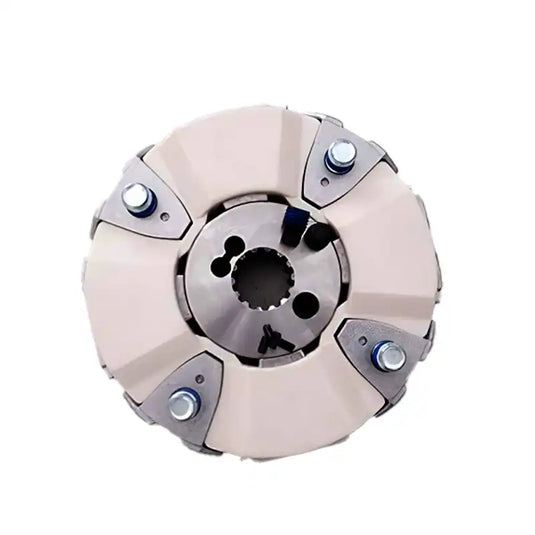 Flexible Coupling Assy VOE14515827 for Volvo Excavator EC200B EC210 EC220D EC235C EC240 ECR235C EW205D - Hydraulic Parts > Hydraulic Coupler from MyMROmarts