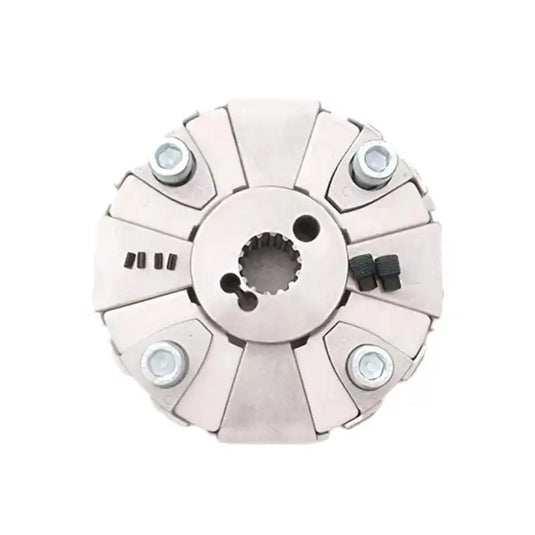 Flexible Coupling Assy VOE14515827 for Volvo Excavator EC200B EC210 EC220D EC235C EC240 ECR235C EW205D - Hydraulic Parts > Hydraulic Coupler from MyMROmarts