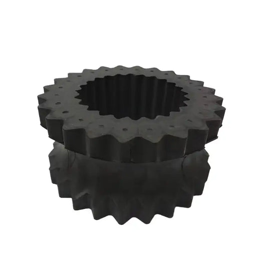 Coupling Element 16139585500 2903101601 for Atlas Copco Air Compressor - Engine Parts > Air Intake and Exhaust System > Air Compressor Parts from MyMROmarts