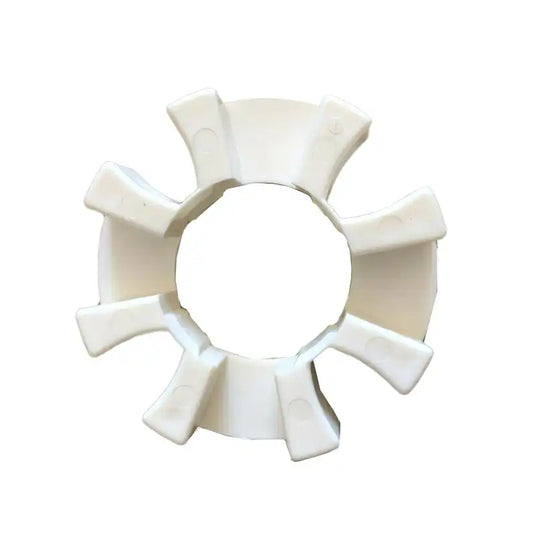 Coupling Element 2418R605S1 Size 160H For Kobelco Excavator SK330-6 - Hydraulic Parts > Hydraulic Coupler from MyMROmarts