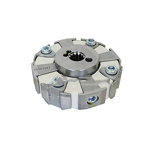 Coupling GP-Flexible 2797871 for Caterpillar CAT 323D 321D LCR 320D Excavator C6.4 3066 Engine - Hydraulic Parts > Hydraulic Coupler from MyMROmarts