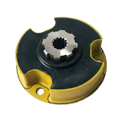 Coupling Pump Assy 267-1082 for Caterpillar CAT 303.5C 303C 304D 305.5D 305E Excavator from MyMROmarts