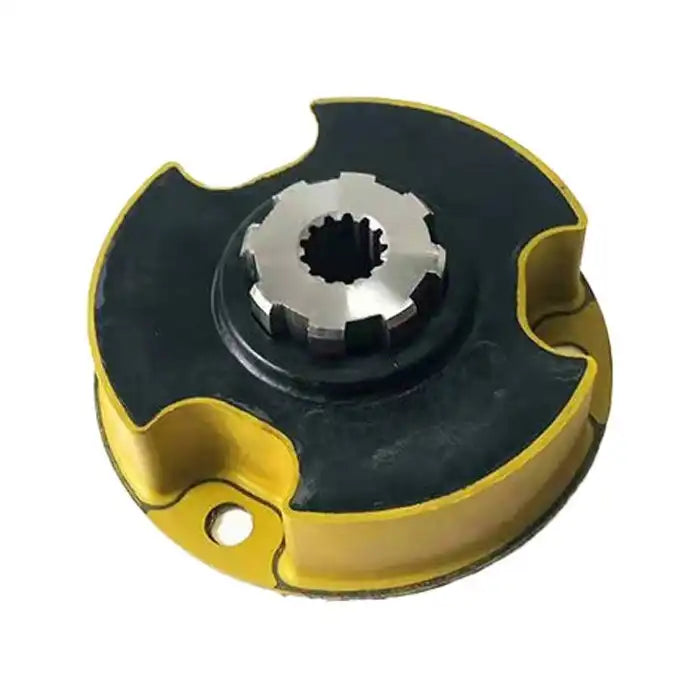 Load image into Gallery viewer, Coupling Pump Assy 267-1082 for Caterpillar CAT 303.5C 303C 304D 305.5D 305E Excavator from MyMROmarts

