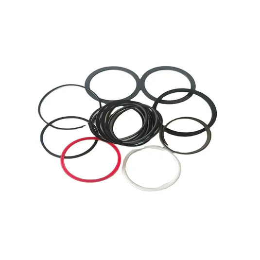 Coupling Seal Kit 828/10371 for JCB Excavator JS115 JS130 JS145LC JS160 JS190 JS200 JS220 JS240 JZ140 JZ235 - Hydraulic Parts > Hydraulic Seal Kits from MyMROmarts